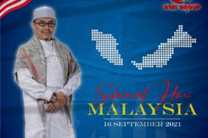 HARI MALAYSIA TG-01 HARI MALAYSIA TG-01